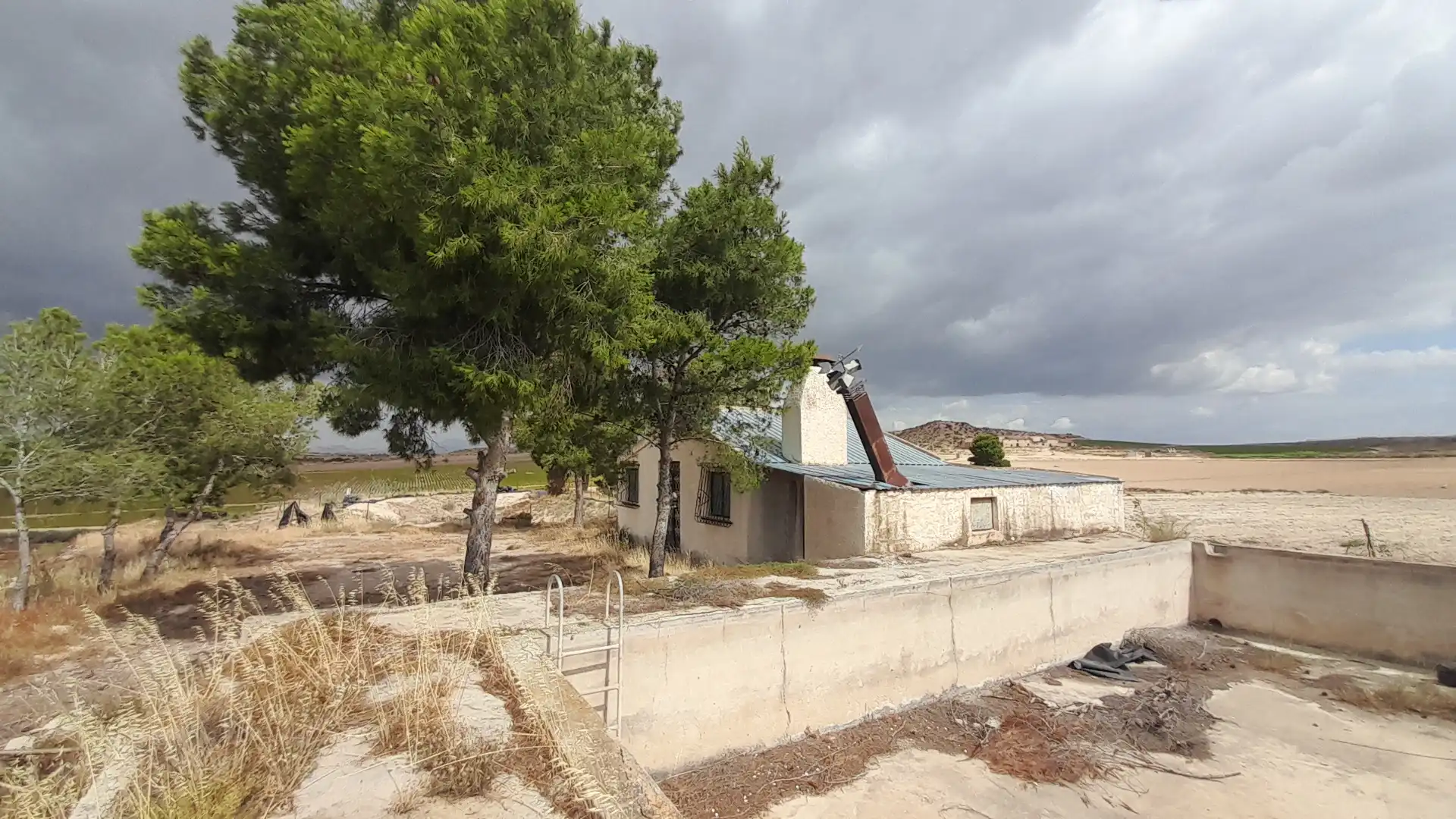 Haus oder Chalet zum Verkauf in Totana mit Schwimmbad