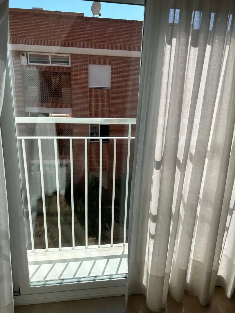 Terrassa de Àtic en venda en Murcia amb Aire condicionat, Calefacció i Terrassa
