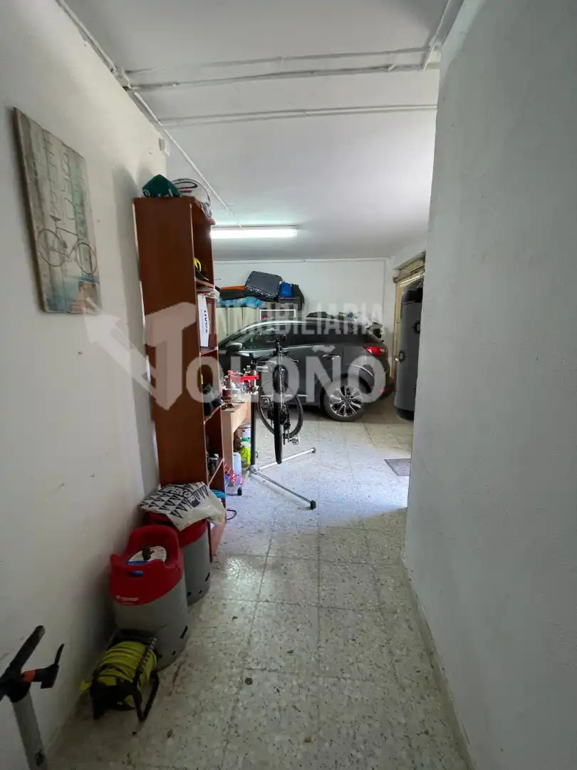 Casa o chalet en venta en Ollauri con Calefacción, Jardín privado y Parquet