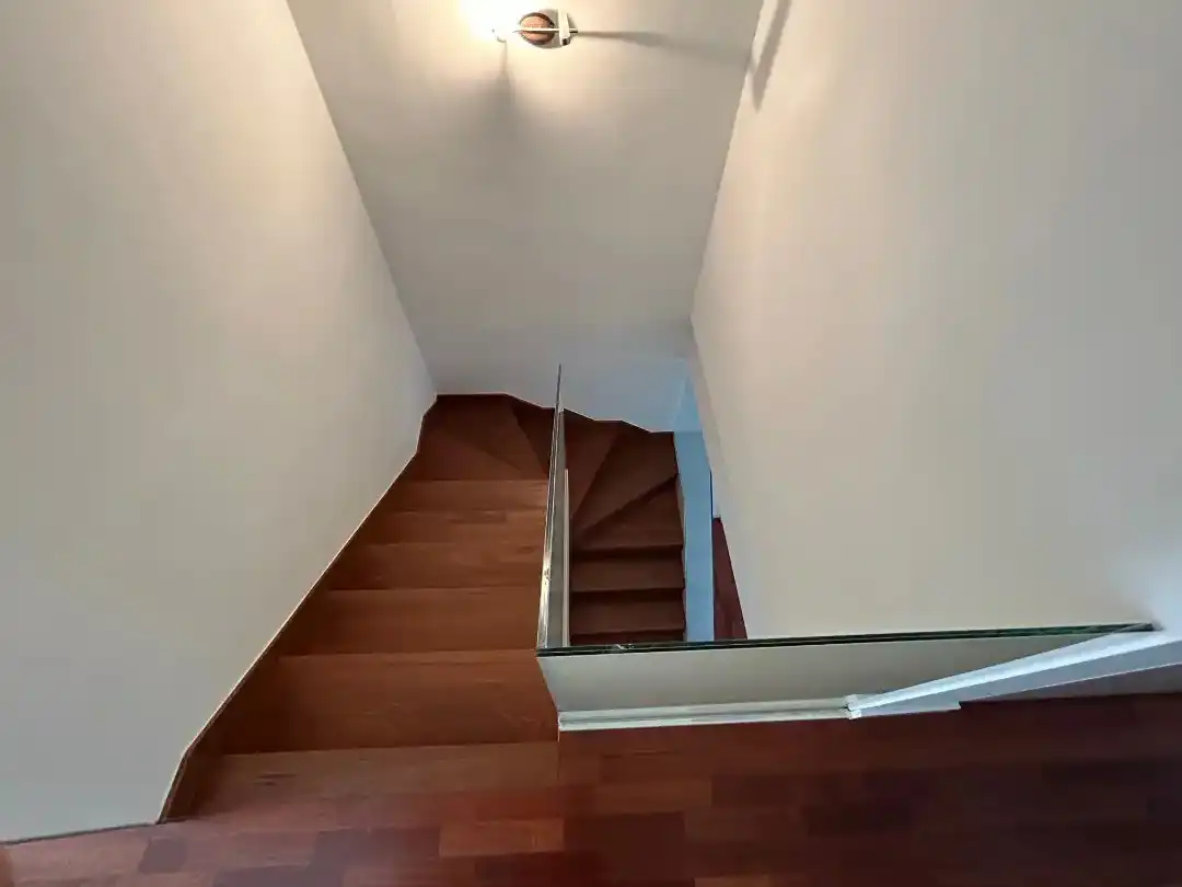 Dúplex de alquiler en Sevilla con Aire acondicionado, Calefacción y Parquet