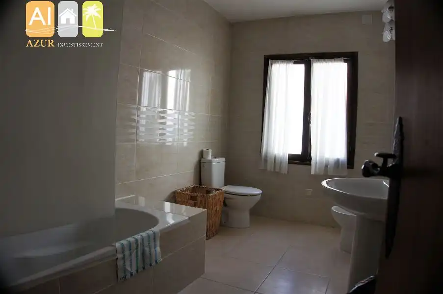 Casa o xalet en venda a Altea ciudad
