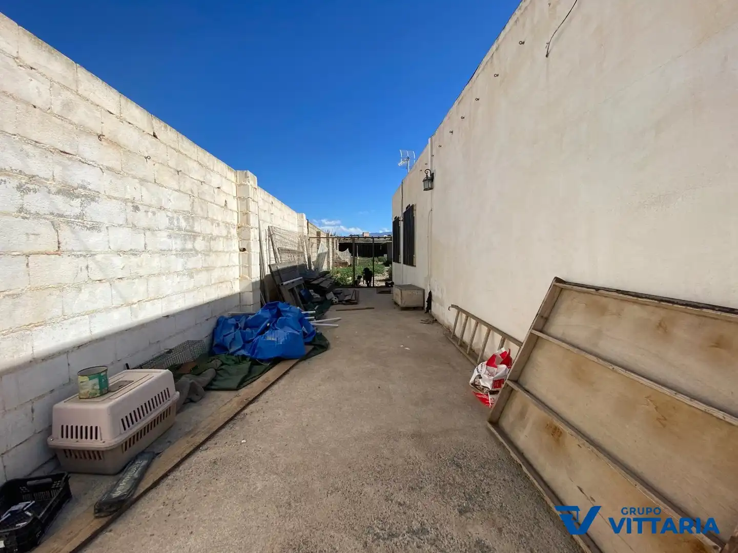 Country homes for sale in Almería  with Air Conditioner, Private garden and Furnished