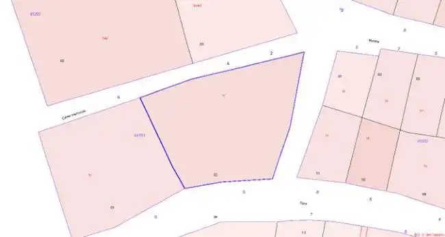 Flat for sale in Berga  with Storage room