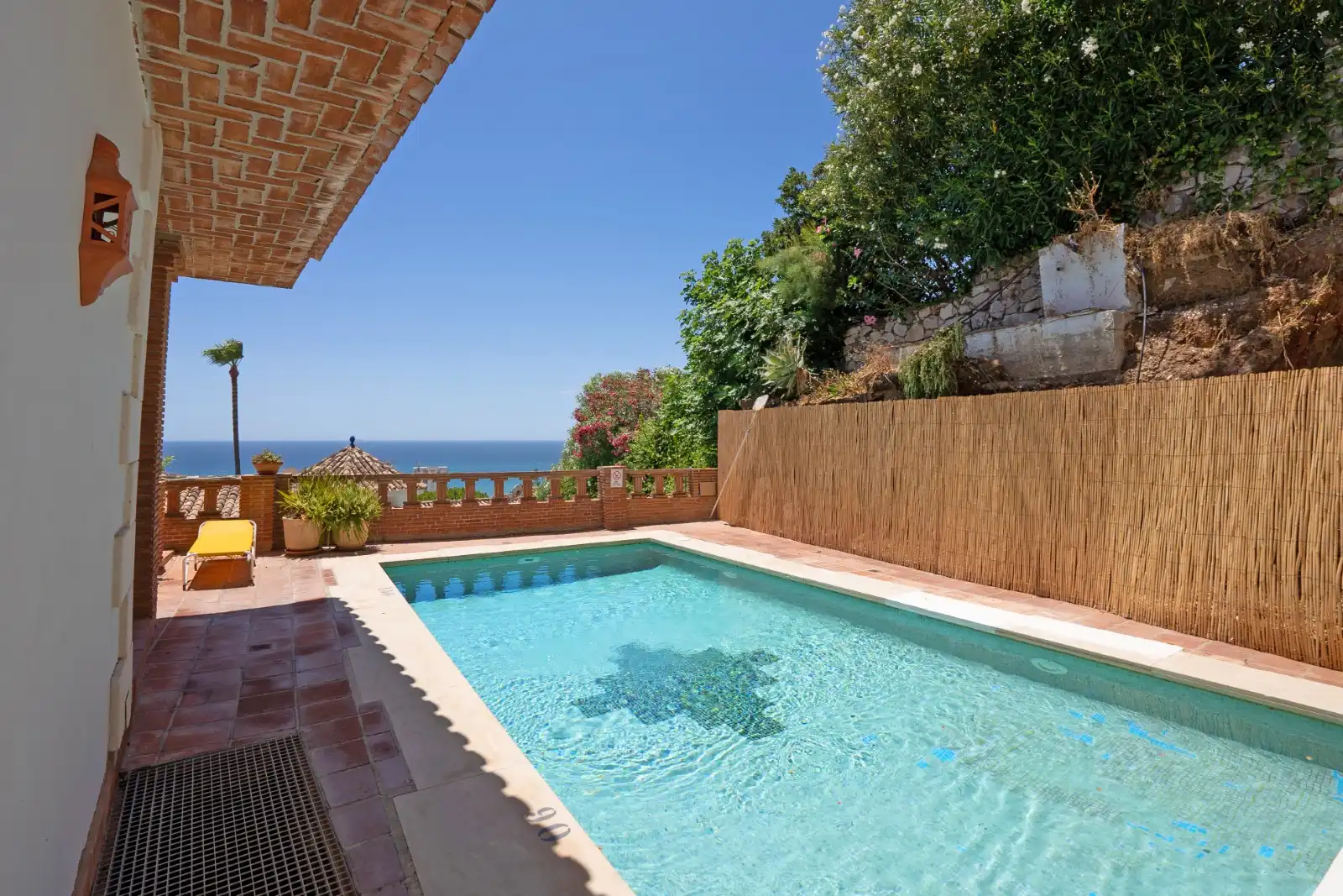 Chalet con piscina en venta en Calle Acuario, imagen 35