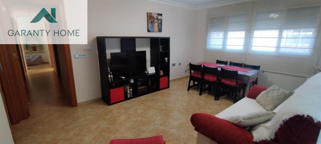 Piso de alquiler en Centro