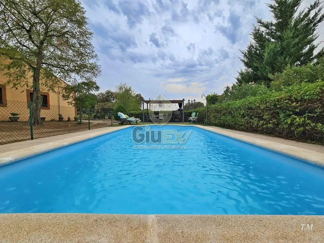 House with garden for sale in Arroyo de la Luz, imagen 31