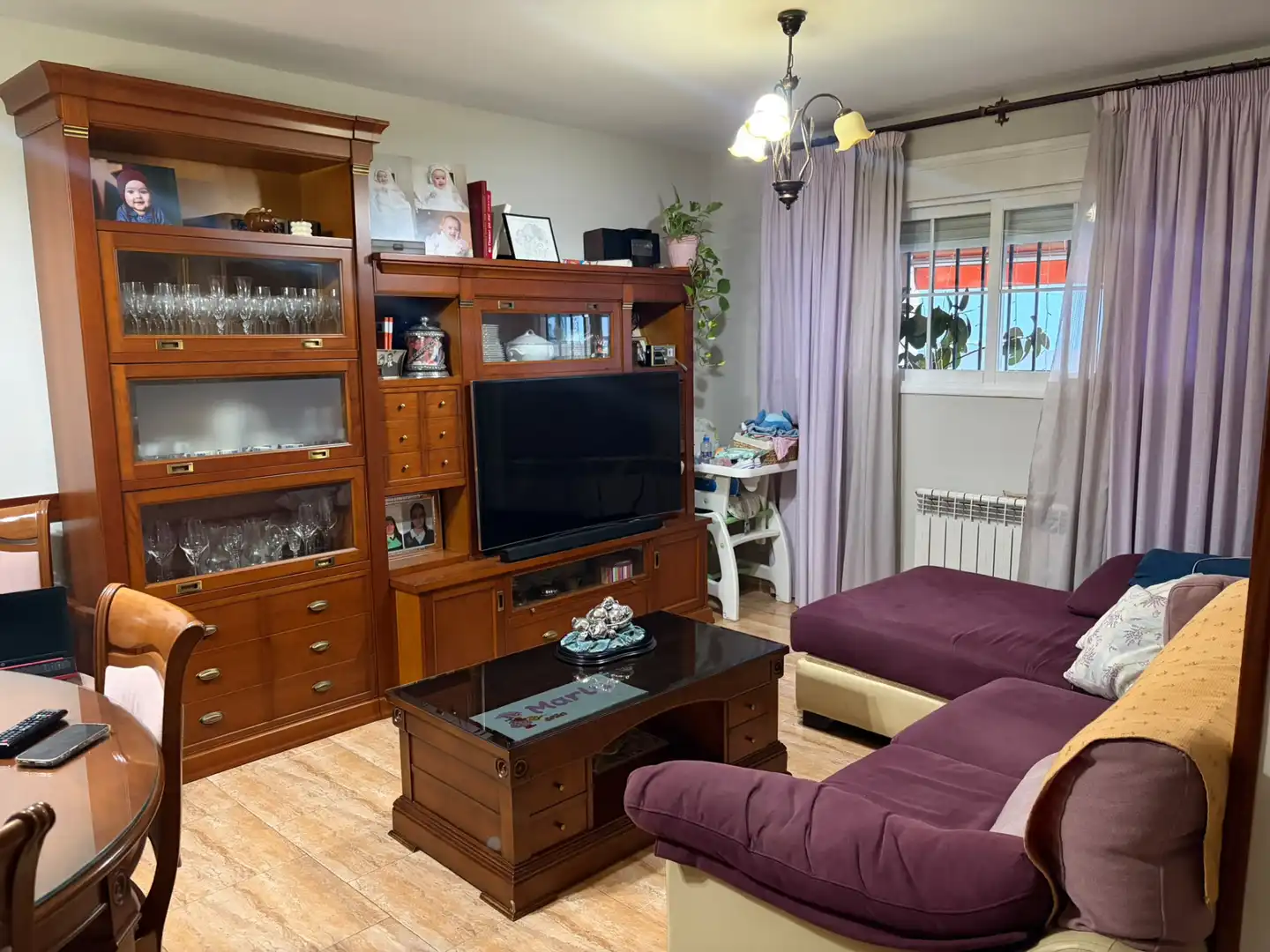 Adosado en venta en Calle Bailén 32, imagen 2