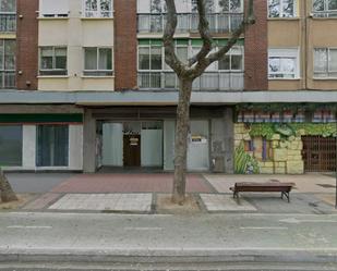 Exterior view of Premises for sale in Valladolid Capital