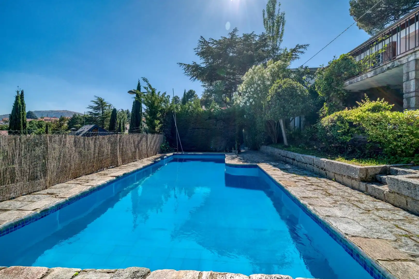Xalet amb piscina en venda a POZAS, imagen 2