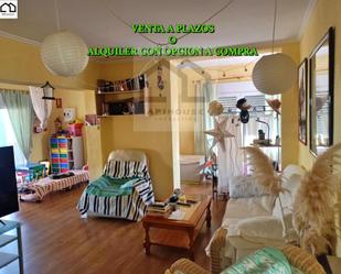 Sala d'estar de Casa o xalet de lloguer en La Manga del Mar Menor