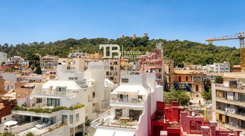 Foto 5 de Piso en venta en Joan Miro, El Terreno, Palma de Mallorca