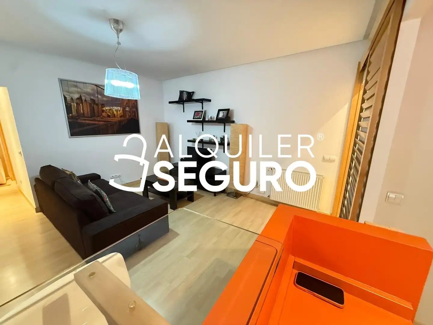 Appartement avec ascenseur à louer à Don Ramón de la Cruz, imagen 17