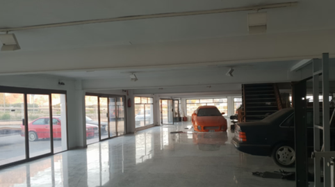 Photo 4 of Industrial buildings to rent in Calle Picasso, Plaza Castelar - Mercado Central, Alicante