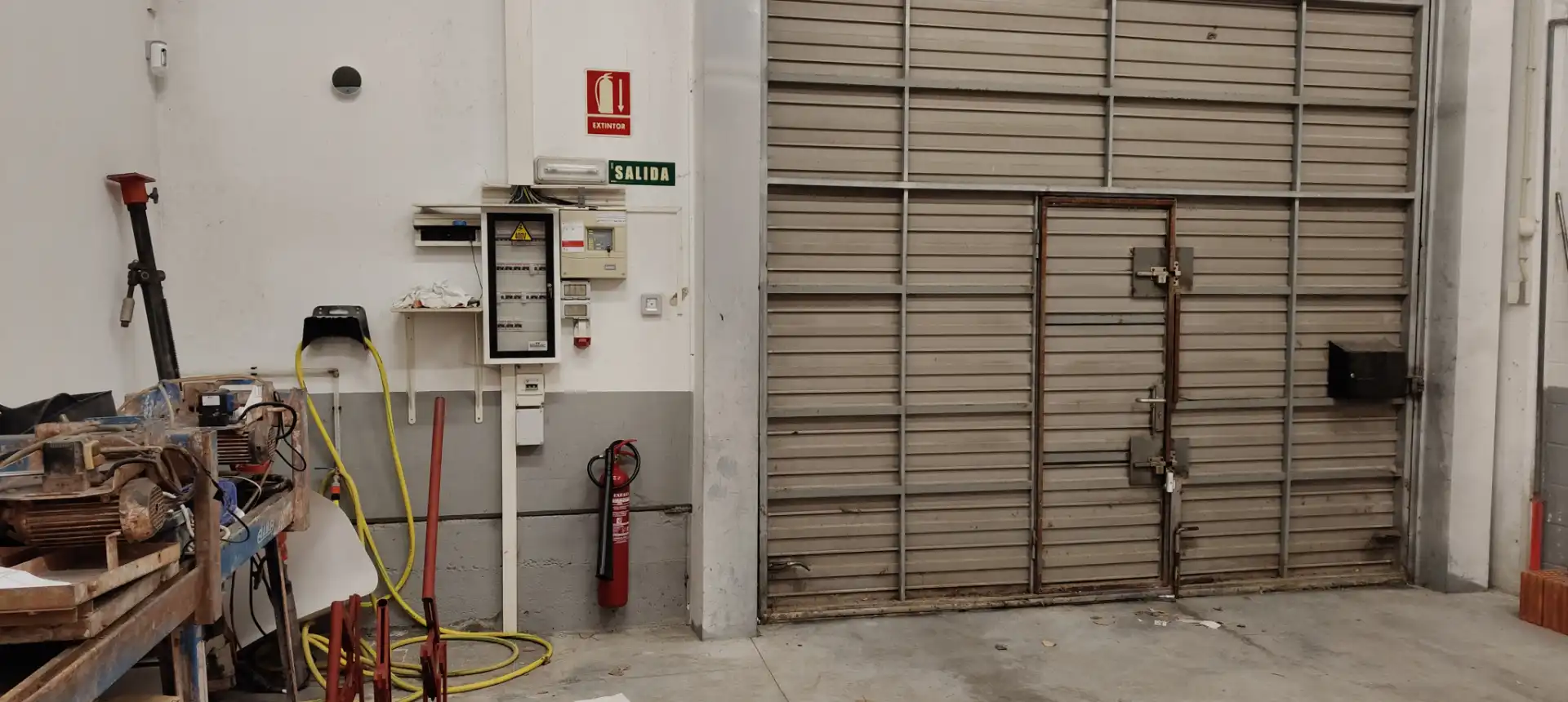 Nave industrial in vendita a Ezcabarte, imagen 2