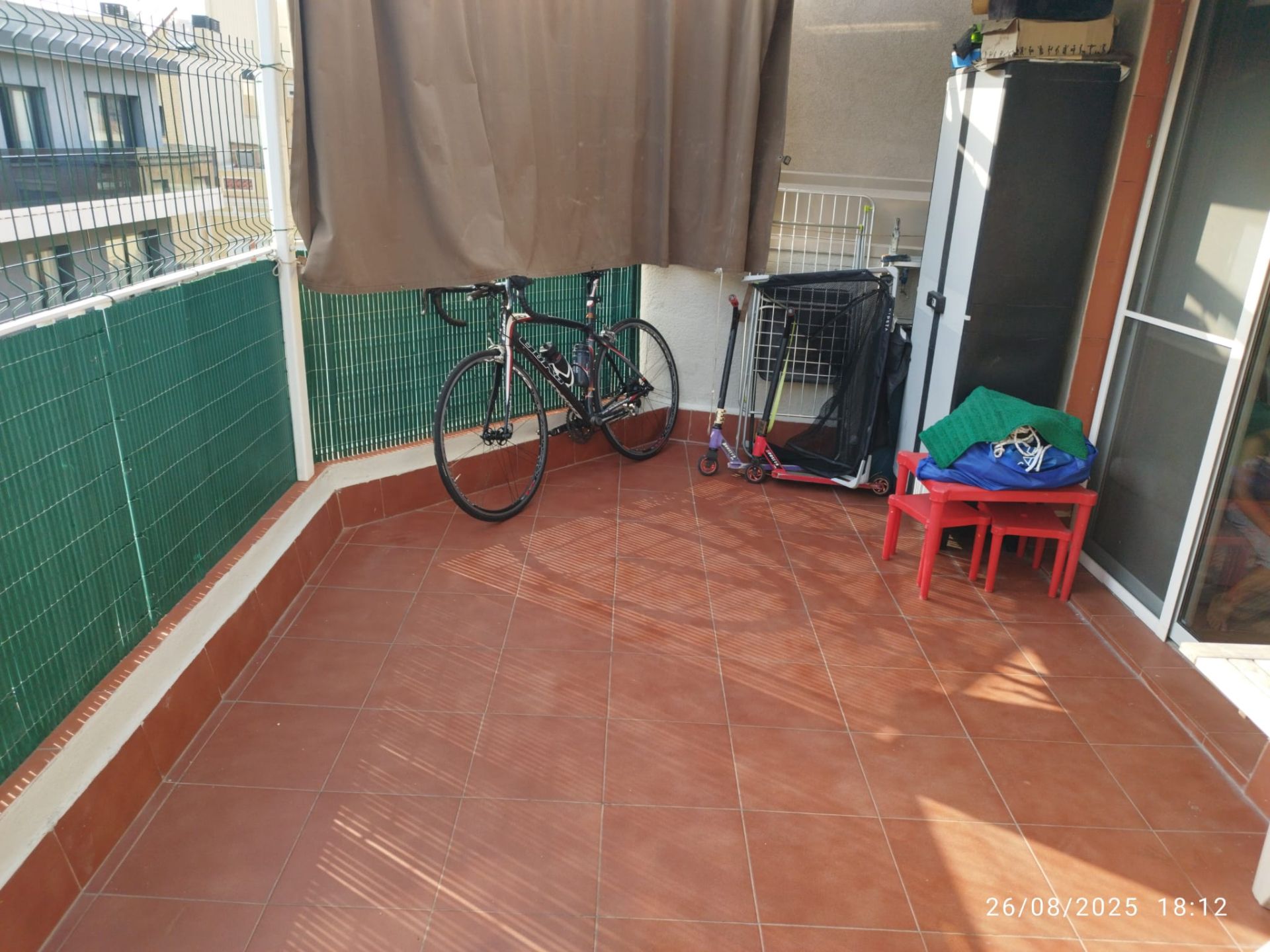 Attic for sale in Carrer de Coll i Pujol, 132, Sant Crist