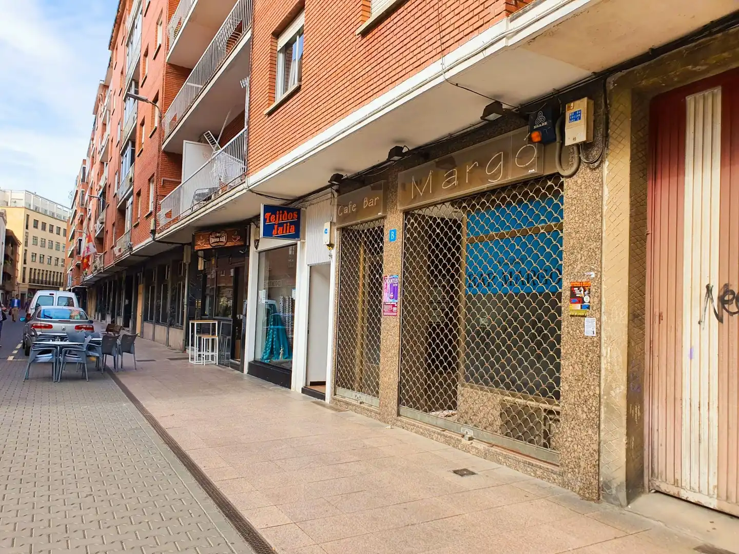 Local comercial en venda a Calle los Soldados 17, imagen 10