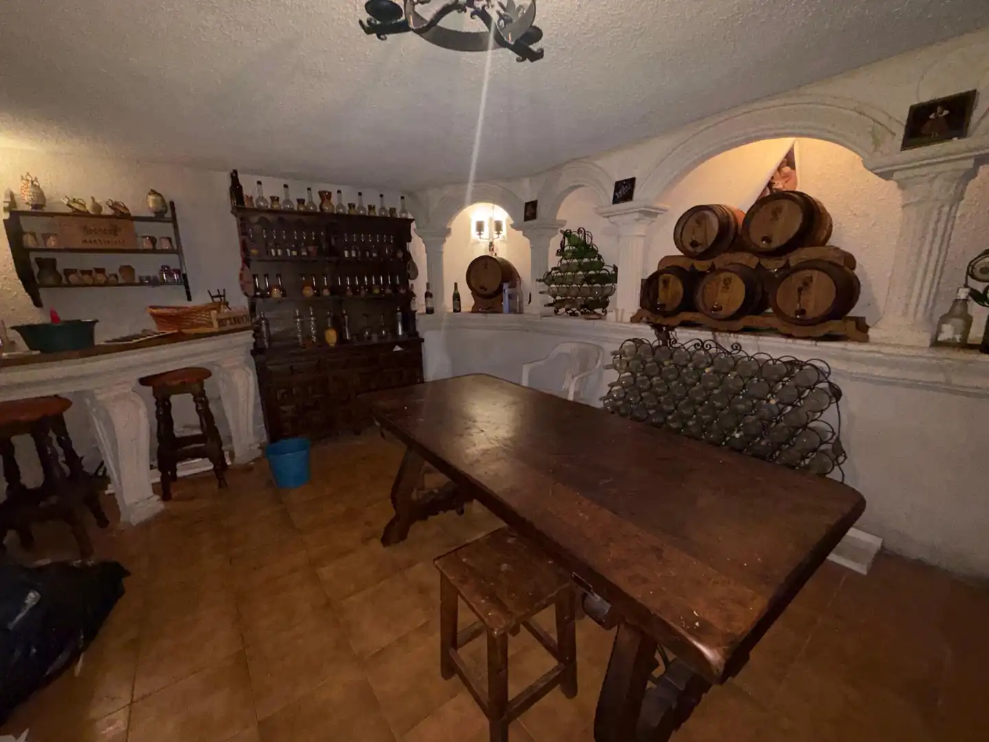 Chalet en venta en Camino La Cañada, imagen 19
