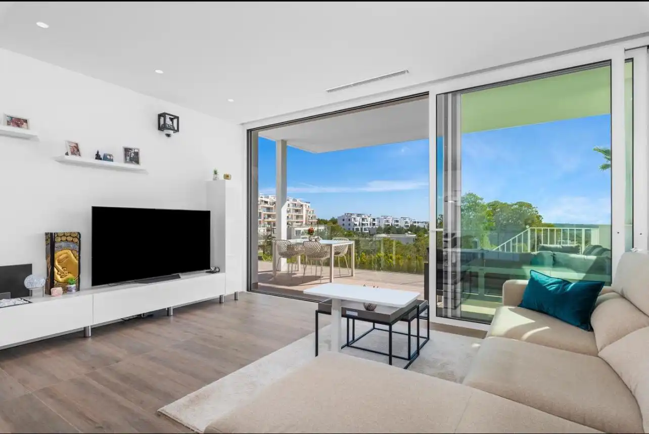 Apartamento en venta en Orihuela Costa, imagen 4