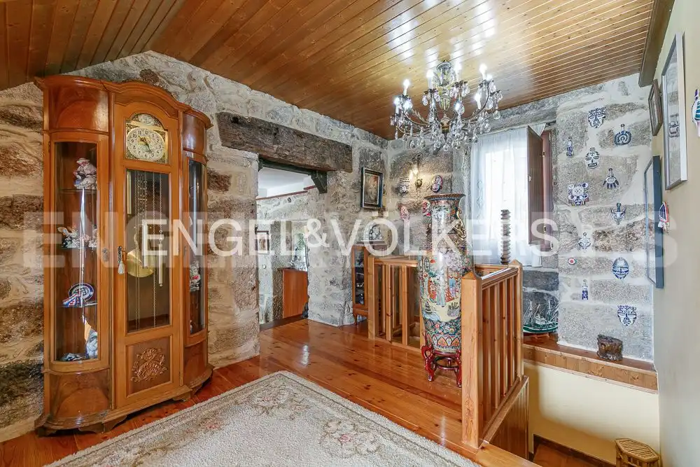 Casa con terraza en venta en Mondariz, imagen 7