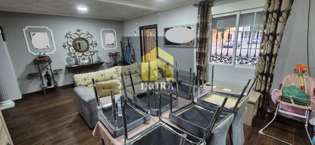 Casa-chalet en Venta en Andaluces en La Zarzuela - San José - Belén