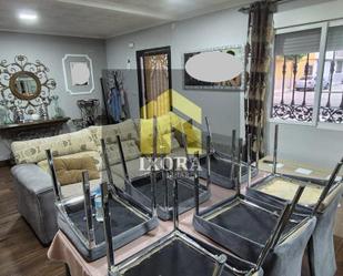 Living room of House or chalet for sale in Linares  with Air Conditioner and Terrace