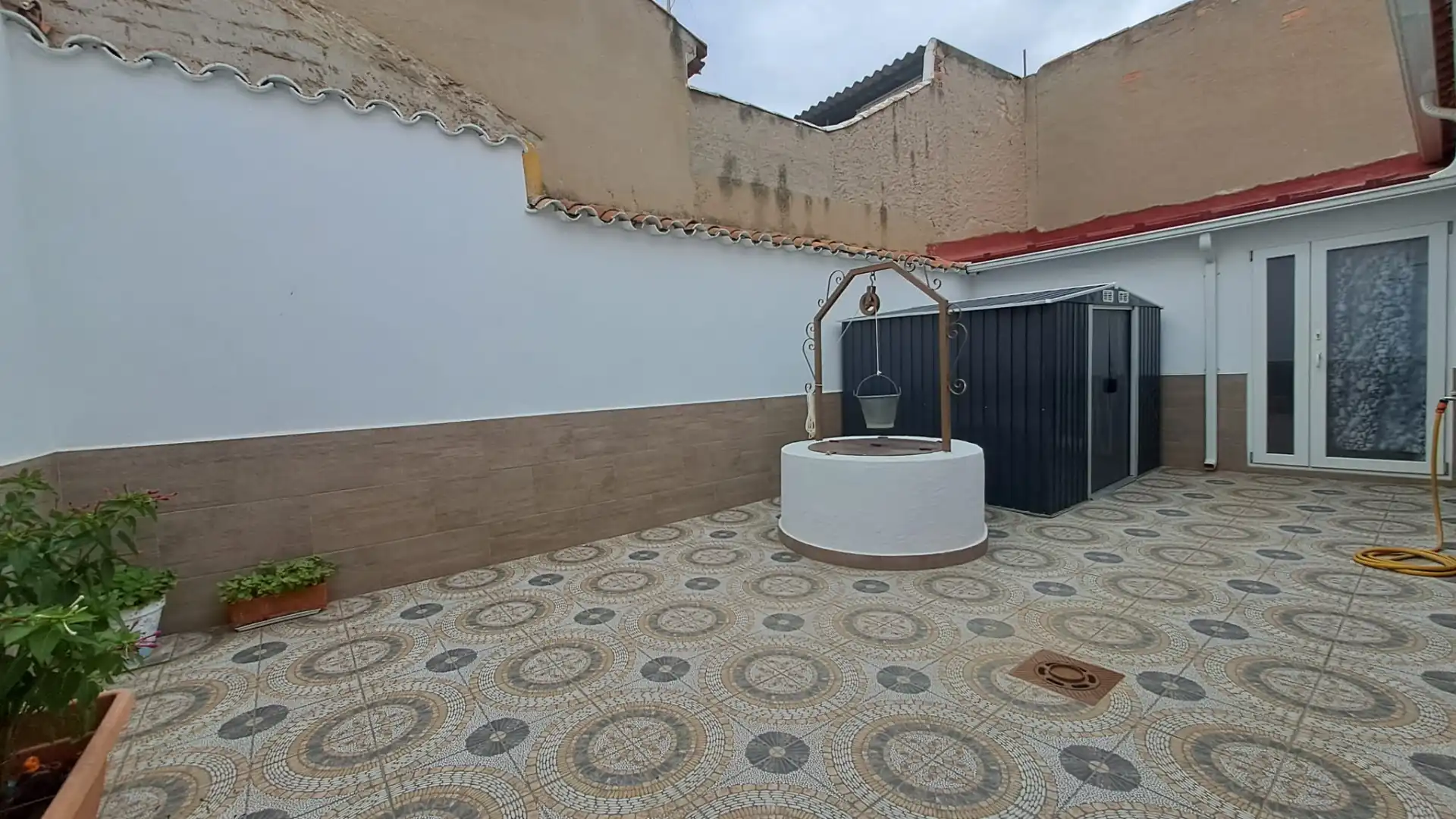 Casa o chalet en venta en Calle Enrique Granados, Carretera de Córdoba - Libertad
