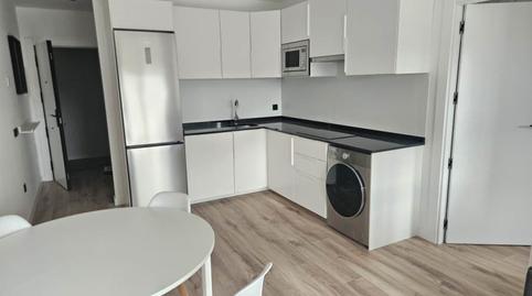 Foto 4 de Pis de lloguer a Salamanca - Calle Pradillo, Prosperidad - Delicias, Salamanca