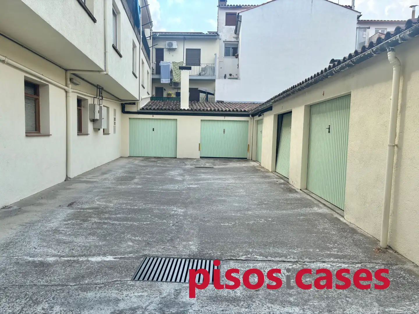 Wohnung zur Miete in Carrer de Núria, Sant Julià de Vilatorta