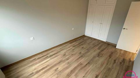 Foto 5 de Apartament de lloguer a José Aguado, San Claudio - La Chantría, León