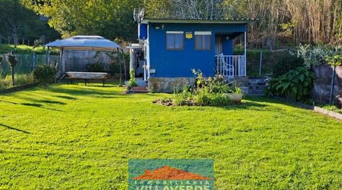 Foto 2 de Casa o xalet en venda a O Hío, Cangas