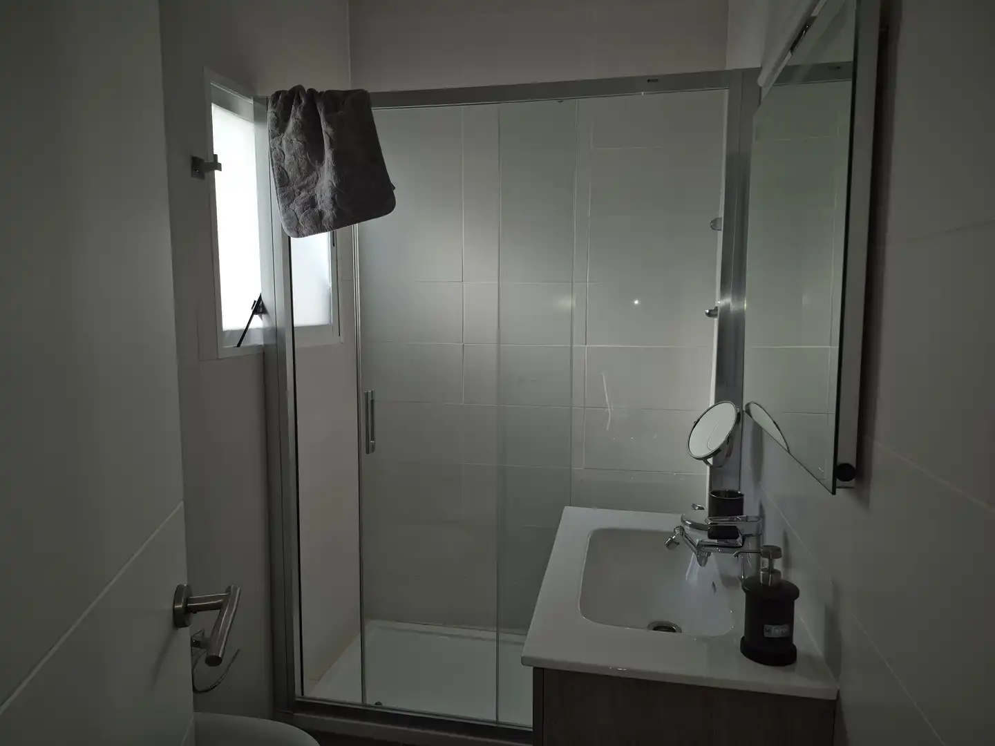 Bathroom of Buildings for sale in Barbate