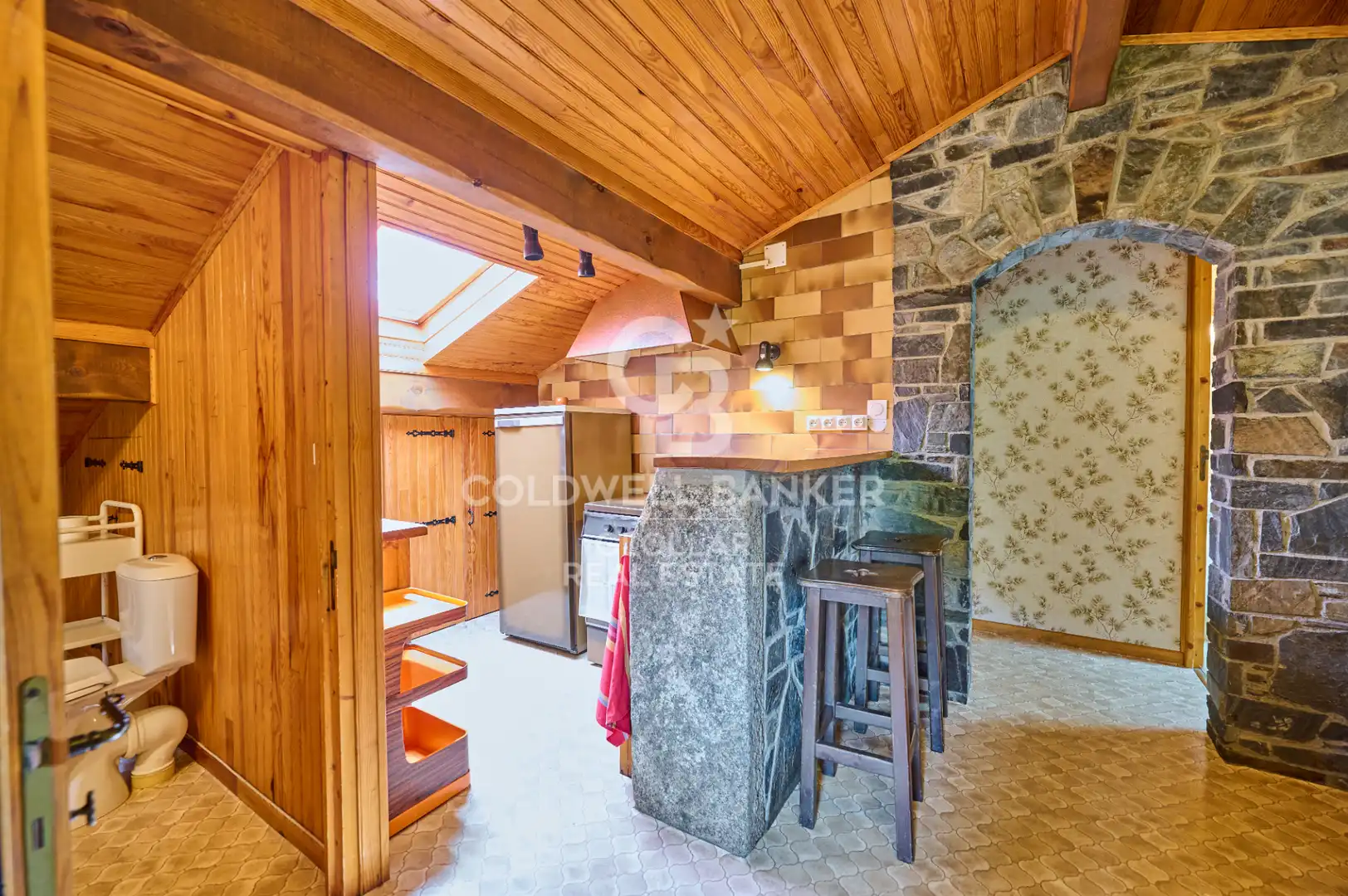 Casa con terrazza in vendita a Soubre Mouli, imagen 31
