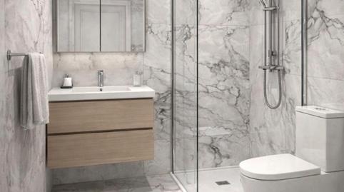 Foto 4 de Piso en venta en Avenida de Andalucía, Atarfe, Granada