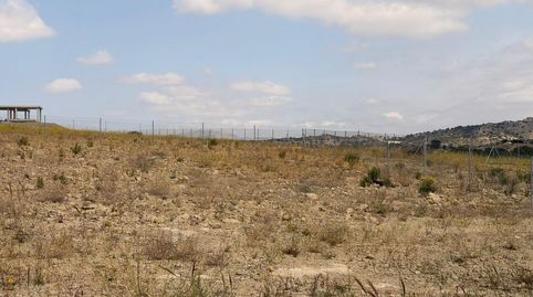Foto 2 de Residencial en venda a Monforte del Cid, Alicante