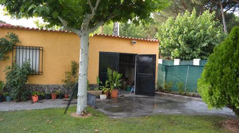 Foto 3 de Casa o xalet en venda a Camino del Pico, 12, Santibáñez de Valcorba, Valladolid