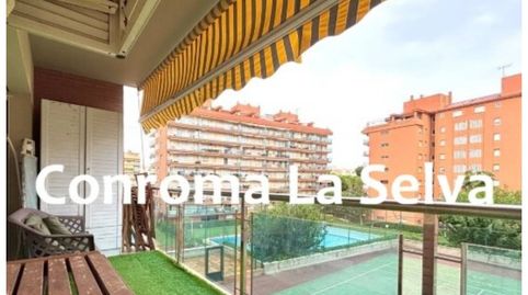 Foto 4 de Piso en venta en Santa Susanna, Barcelona