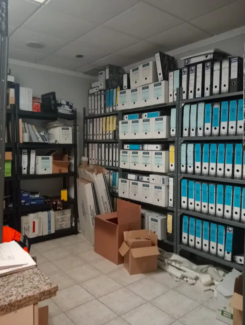 Local commercial à vendre à San Rafael - Nucia Park, imagen 10