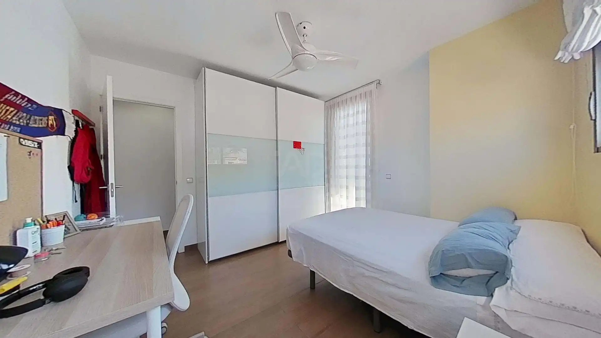 Habitación de Casa o chalet en venta en Alcalà de Xivert con Aire acondicionado, Calefacción y Terraza