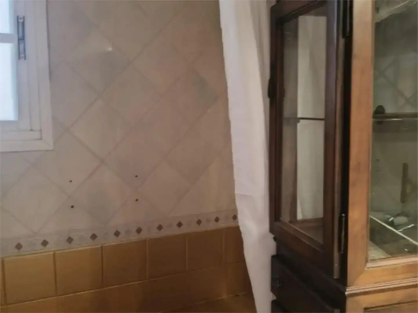 Bany de Casa o xalet en venda en Marbella amb Aire condicionat