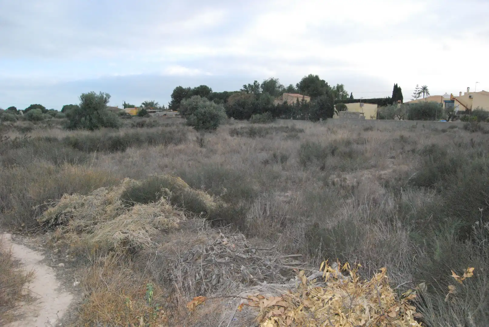 Terreny residencial en venda a Villamontes - Boqueres, imagen 3