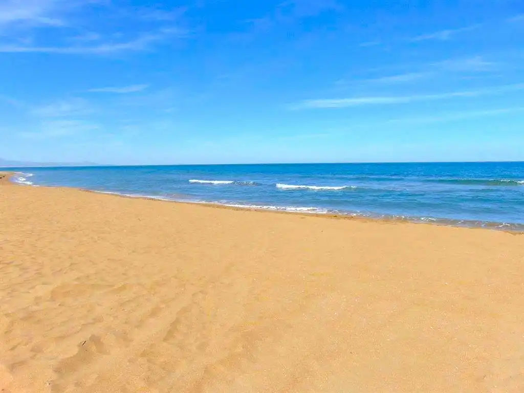Apartamento con piscina en venta en Carretera de les Marines a Dénia, imagen 27