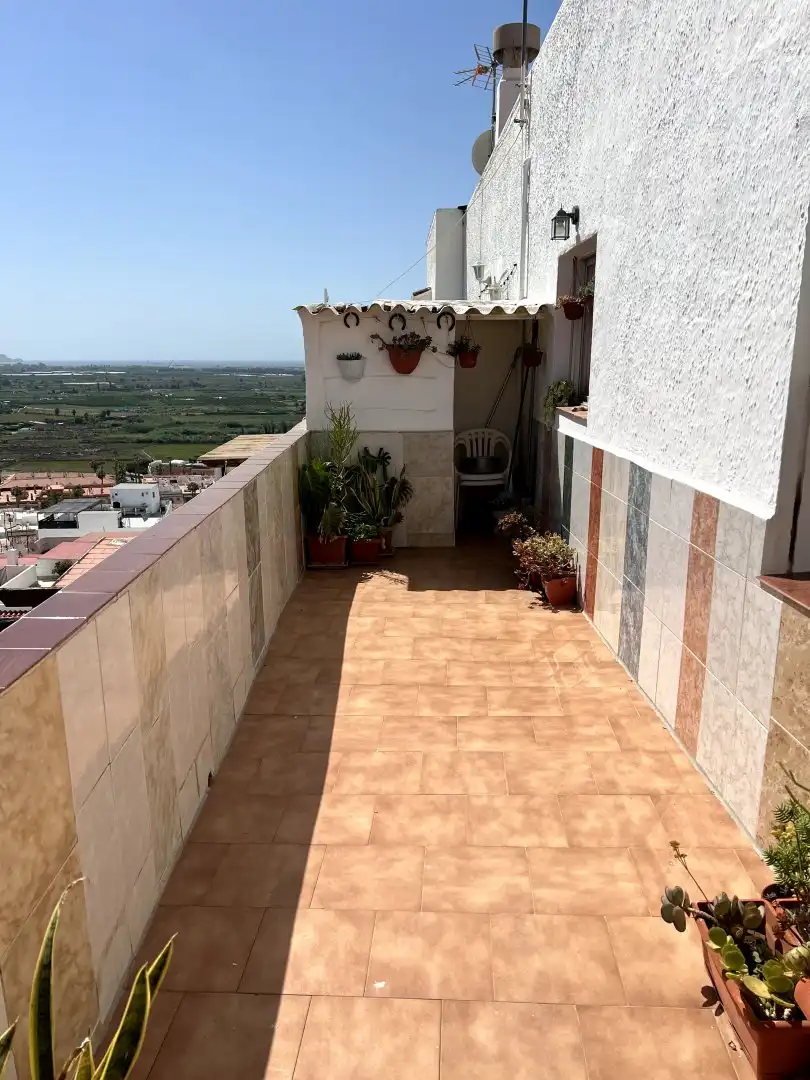 Wohnung mit Terrasse zum Verkauf in Centro, imagen 19