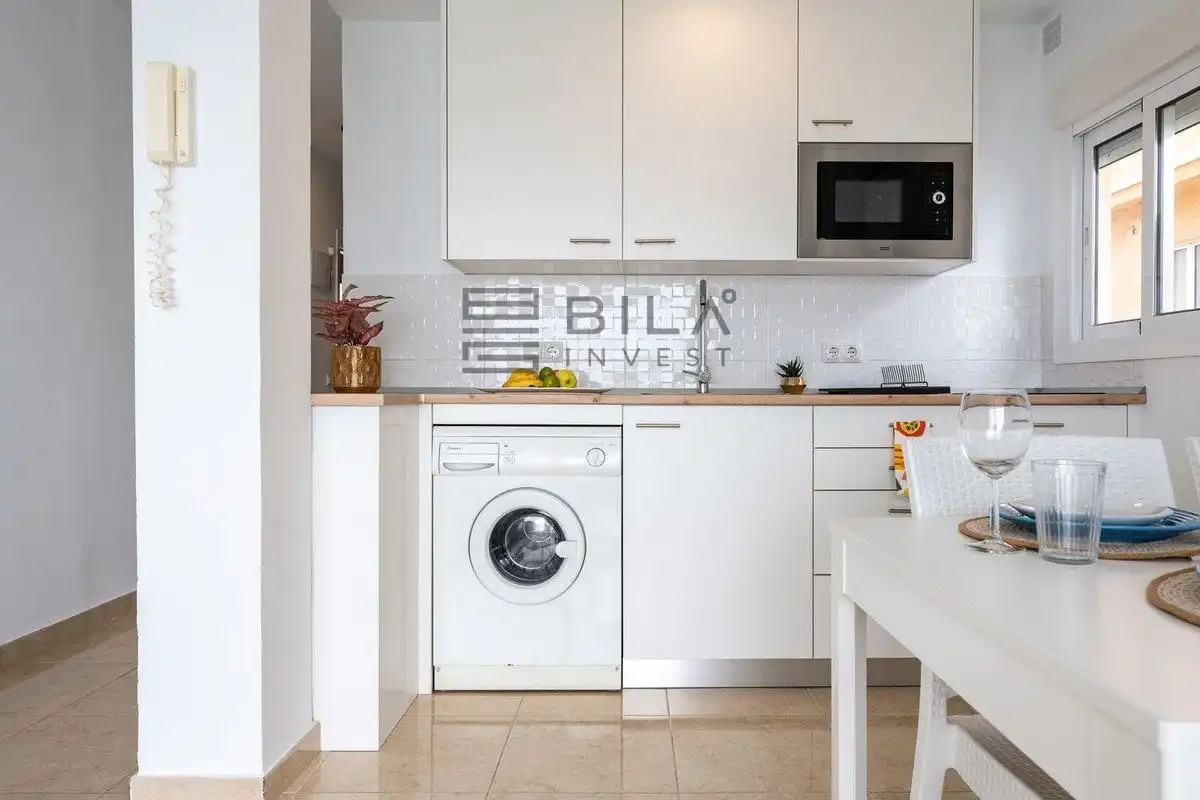 Piso con ascensor en venta en Marítimo Rey de España, imagen 10