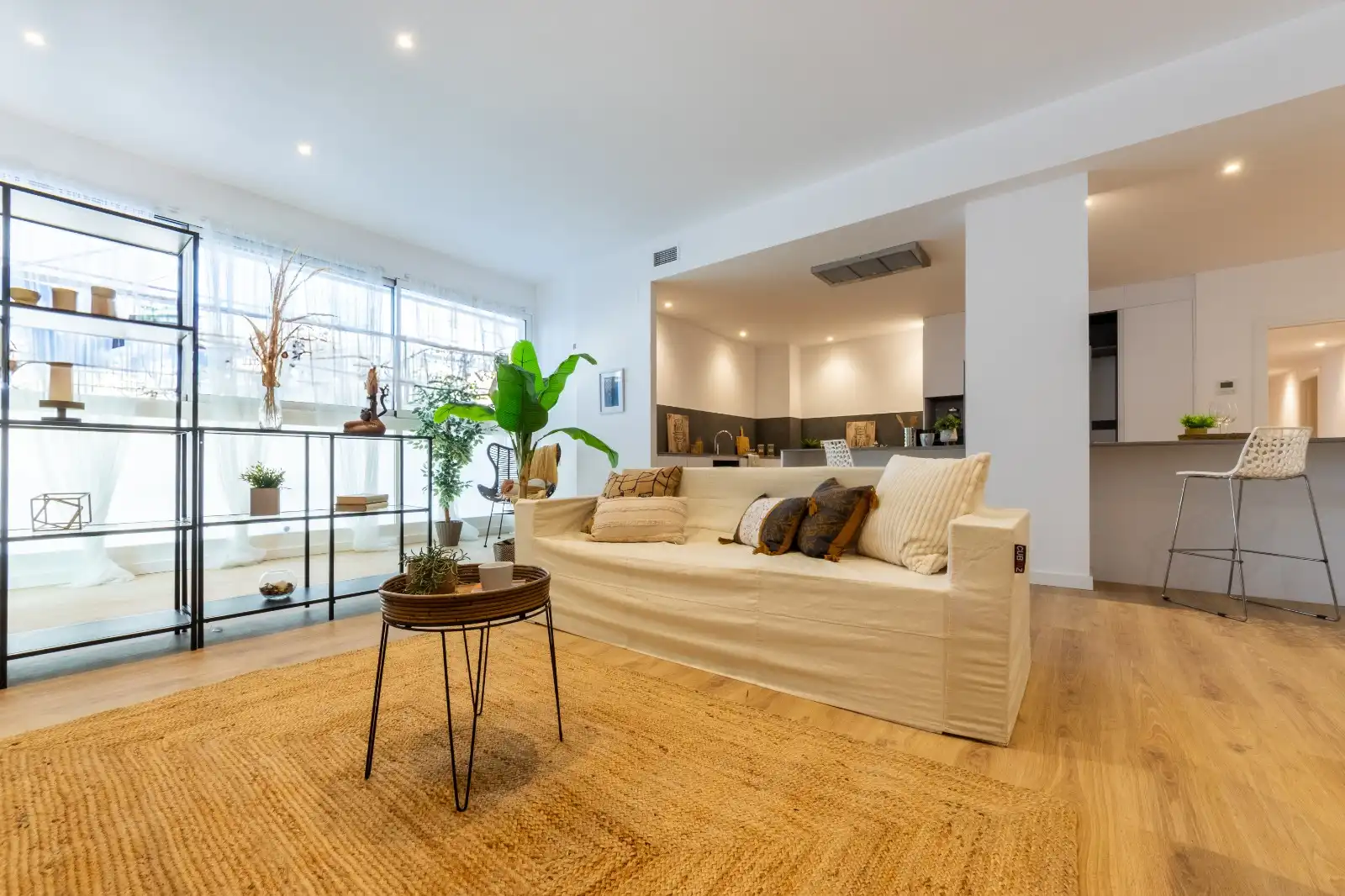 Apartament amb ascensor en venda a Carrer de Tortosa, imagen 5