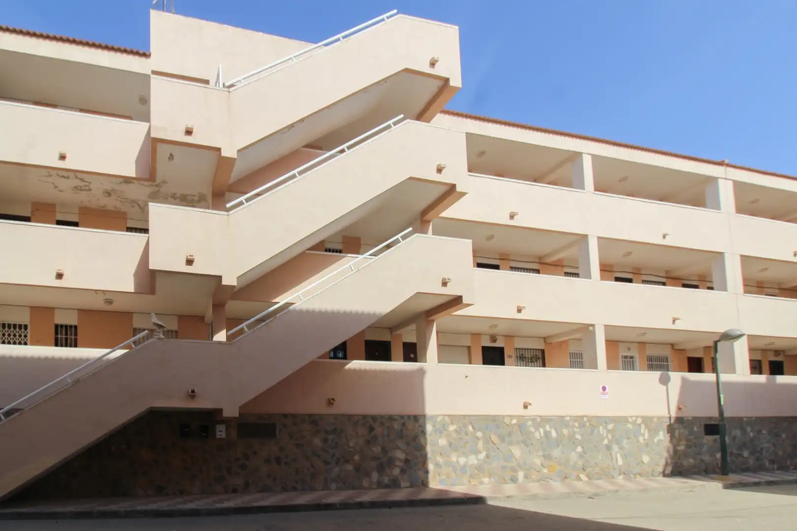 Ático de alquiler en Mil Palmeras