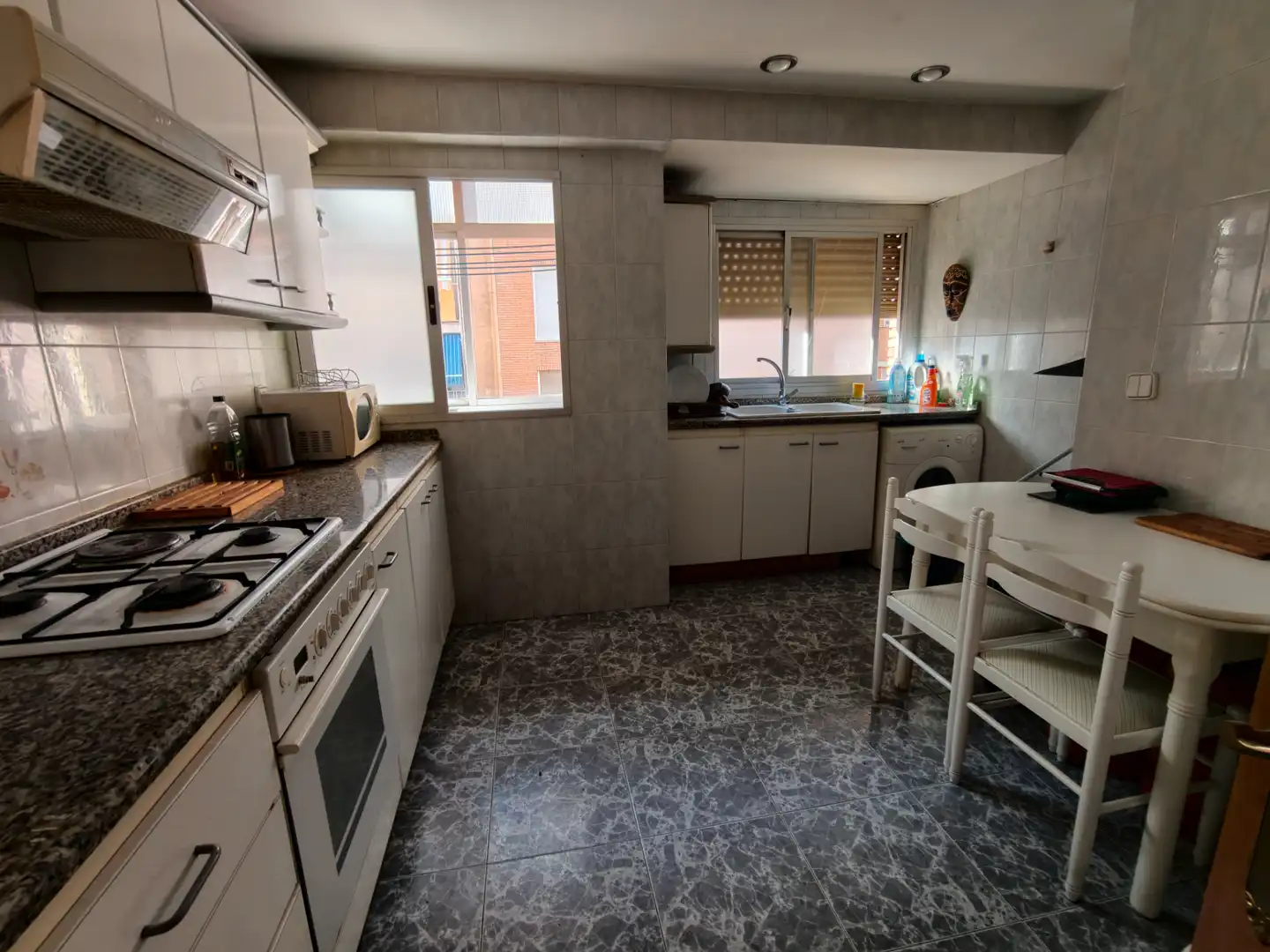 Appartamento con terrazza in vendita a Carrer de Jacomart 33, imagen 2