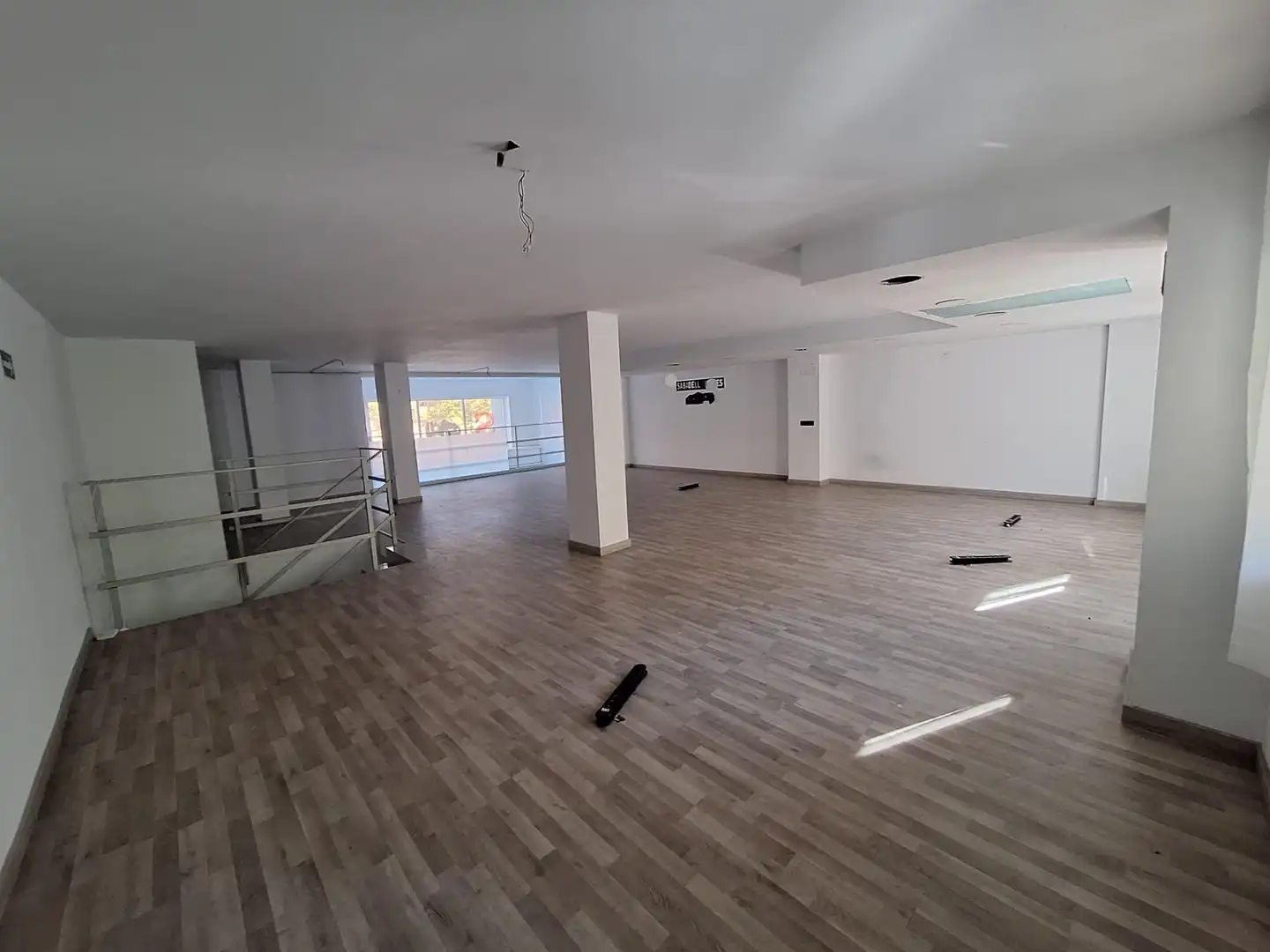 Business premises to rent in Ca n'Oriac - Sector Nord, imagen 43