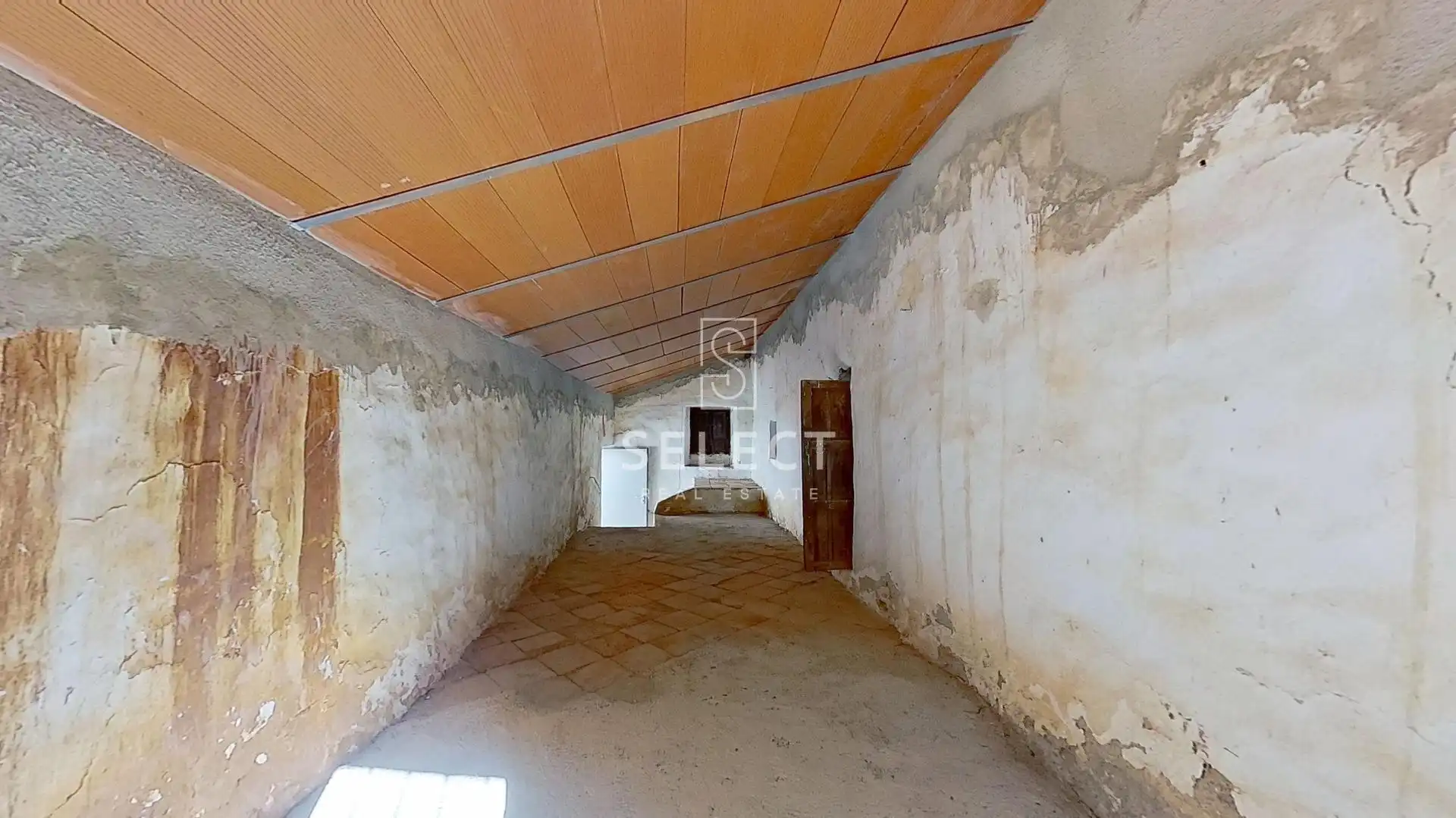 Casa o xalet en venda en Lújar amb Terrassa