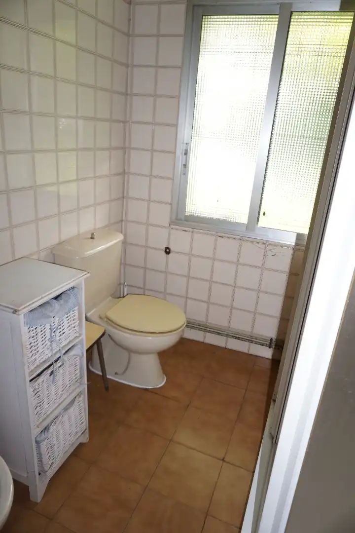 Baño de Casa o chalet en venta en Palas de Rei con Amueblado
