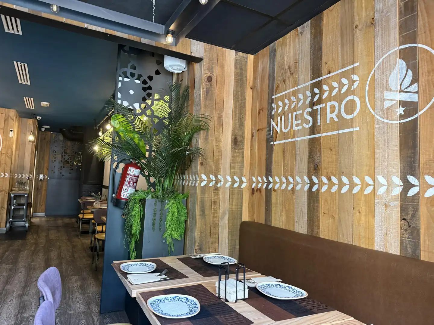 Business premises for transfer in Plaza de Fortuny 24, imagen 17